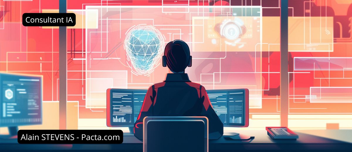 Les avantages de l'utilisation de l'IA