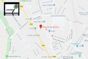 Consultant en intelligence artificielle à Reims