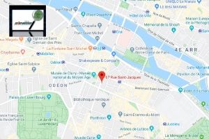 Consultant en intelligence artificielle à Paris