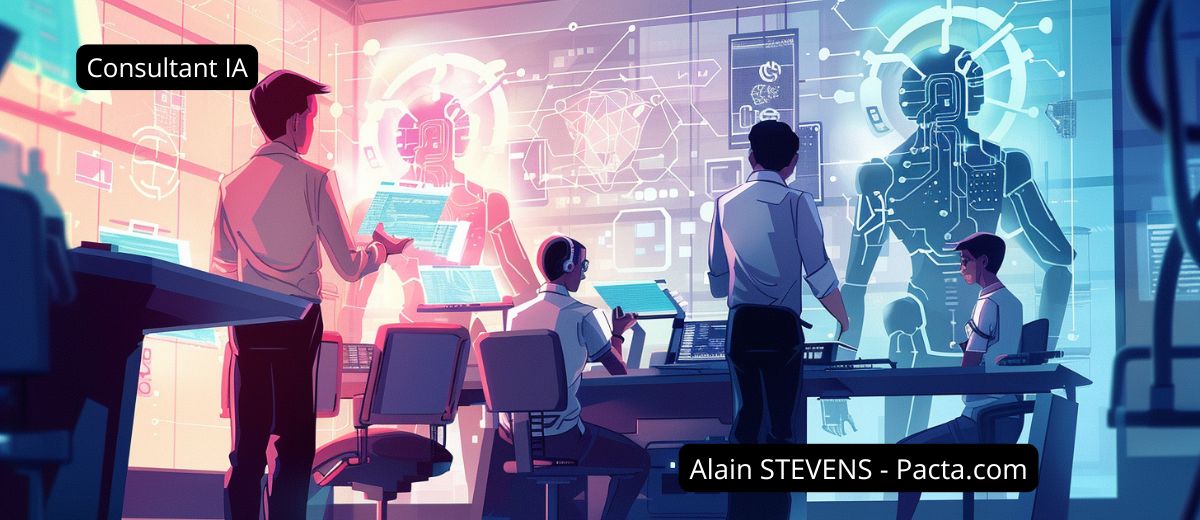 Informations de contact