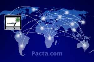 Services de consultant IA accessibles dans le monde