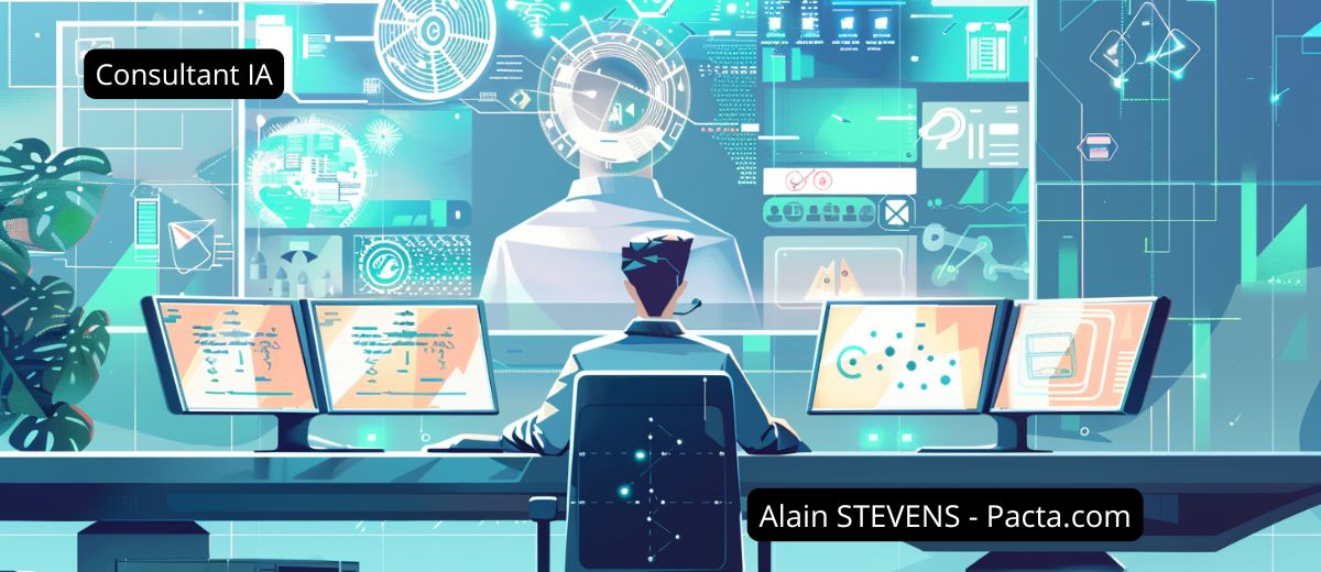 Des services IA accessibles à tous