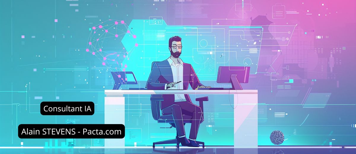 Nos services d'intelligence artificielle