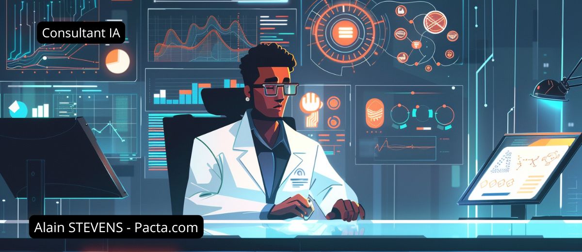 Techniques de génération de contenus avec IA