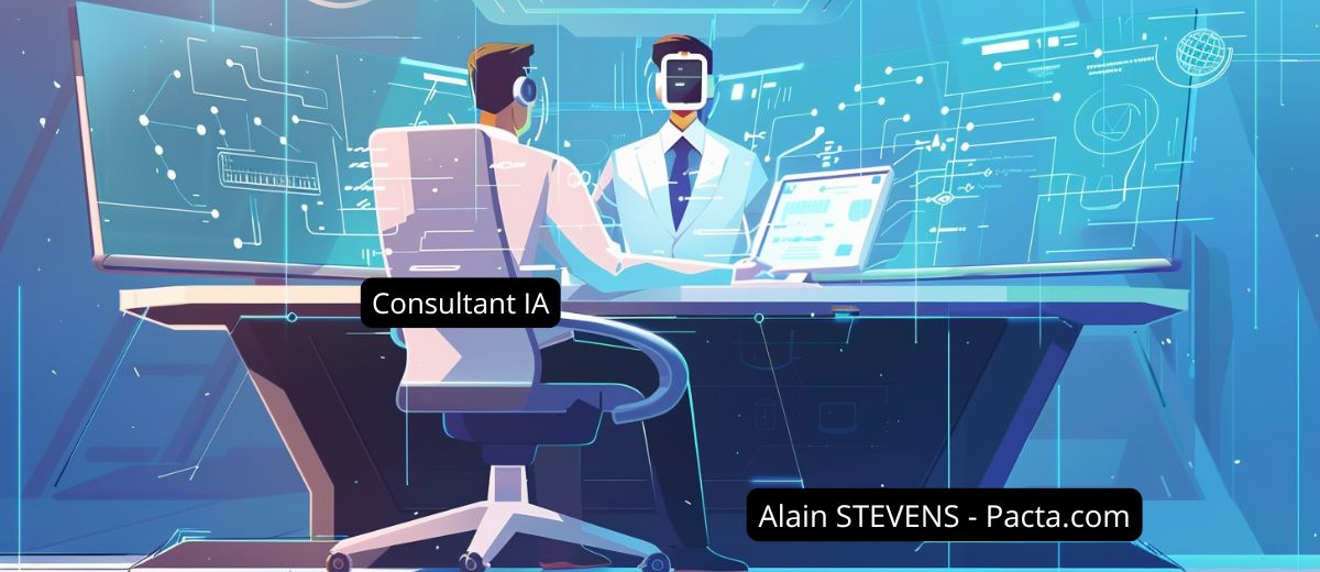 Nos services d'intelligence artificielle